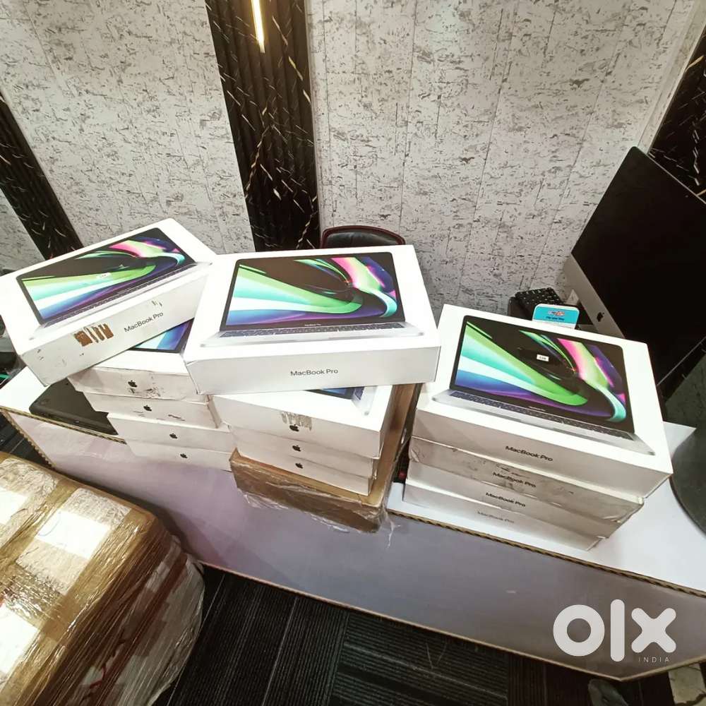 MacBook pro M1 2020