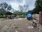 Beautiful scenic view in lap of nature
