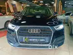 Audi Q3 1.4 30 TFSI Premium FWD, 2018, Petrol