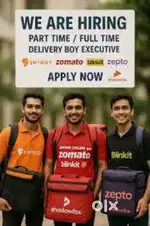 Job Pao – Salary ₹35,000 se ₹70,000!