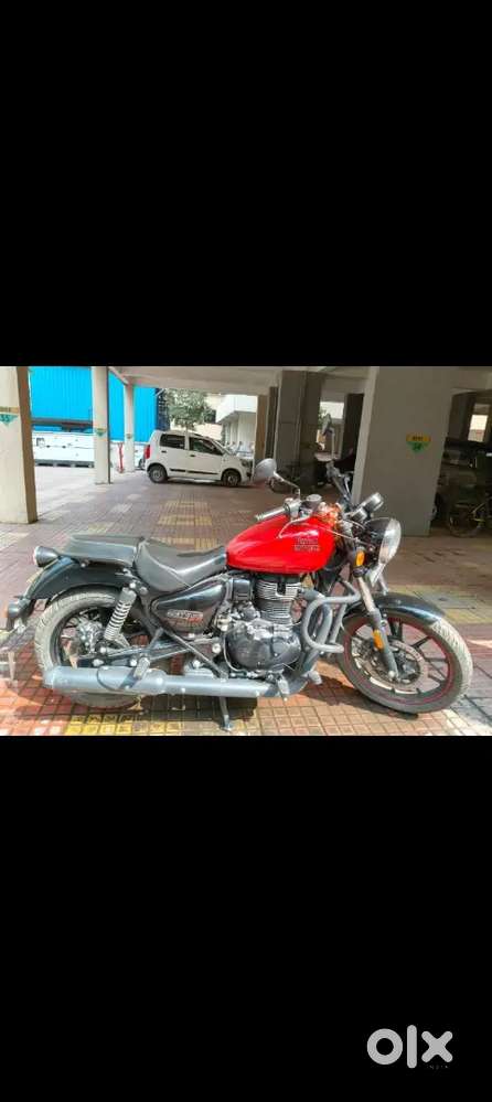 Sale on royal Enfield