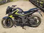 Honda Hornet 160R