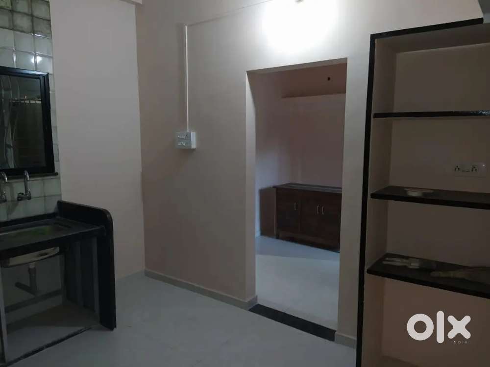 1BHK For Rent