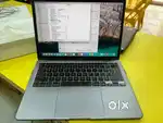 Macbook Air