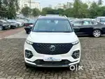 MG Hector Sharp AT, 2021, Petrol