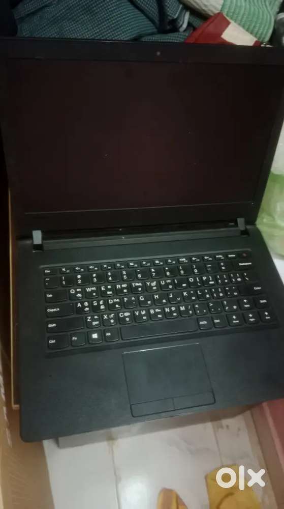 Lenovo  e41-25 laptop  4gb Ram