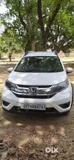 Honda BR-V 2016 Diesel Well Maintained