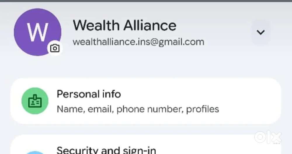 Office admin Vada madurai coimbatore