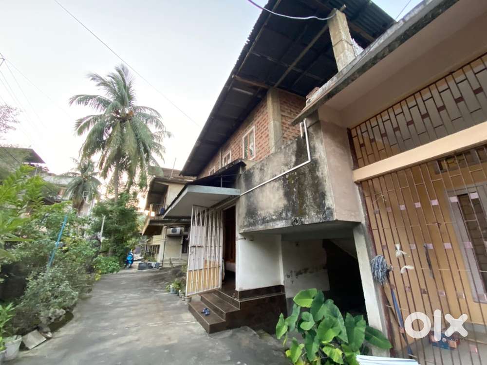 12 LECHA LAND WITH HOUSE FOR SALE AT UZANBAZAAR