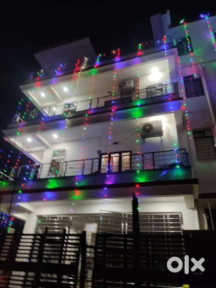 1 BHK and 2BHK House Near Don Bosco school Digha Aashiyana Road
