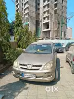 Toyota Innova 2007 turbo diesel
