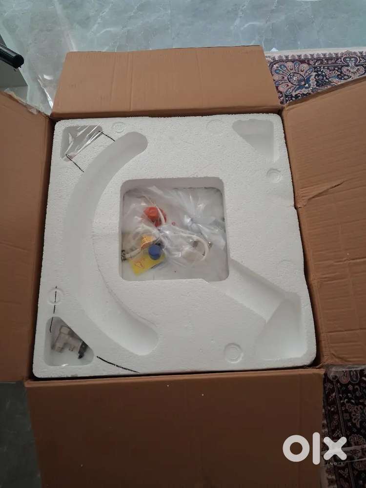 Orient Electric Water Geyser (BRAND NEW)