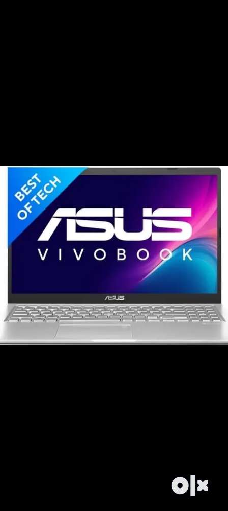 ASUS Vivobook 15 core i3 Laptop