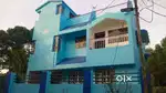 2 BHK HOUSE AVAILABLE SEMI FURNISHED
