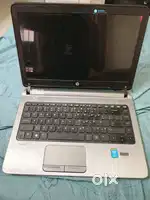Urgently Sell my i5 laptop HP ProBook 430 G2
