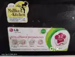 Lg Microwave 32 l