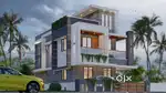 Duplex Independent house near Mahalingeswara, kavoor, Mangalore