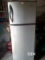 Godrej fridge double door