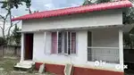 ghagrapar near 2 kotha ready to move in plot for sale