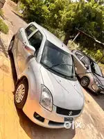 Maruti Suzuki Swift 2008 Petrol Well Maintained