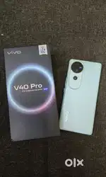 Vivo v40 pro 5g