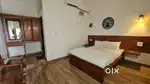 19ROOMS FULL FURNISHED GUESTHOUSE AVAILABLE FOR RENT IN ANJUNA