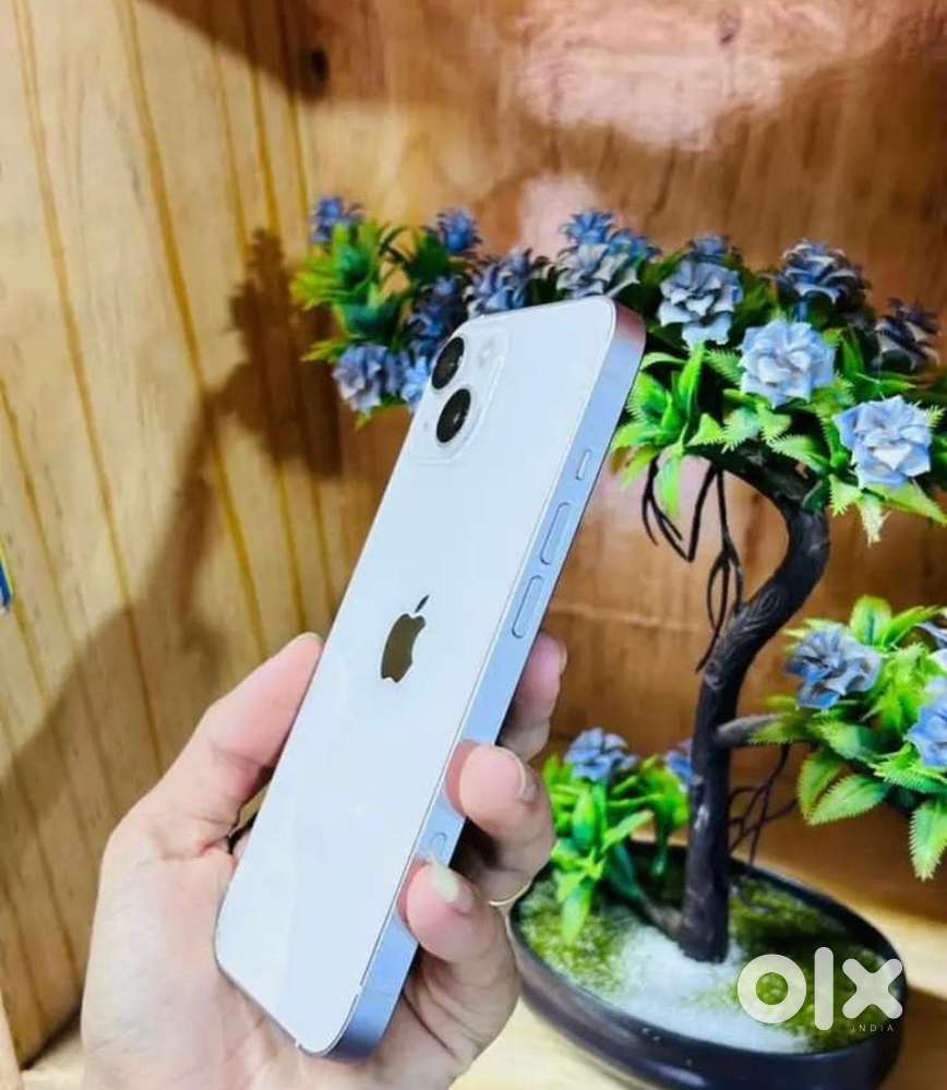 Iphone 13 128 gb white For sale