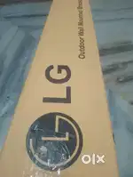 Ac clamp outdoor stand cheap price lg