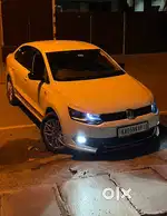 2011 Vento 1.6 MPI Flawlessly maintained