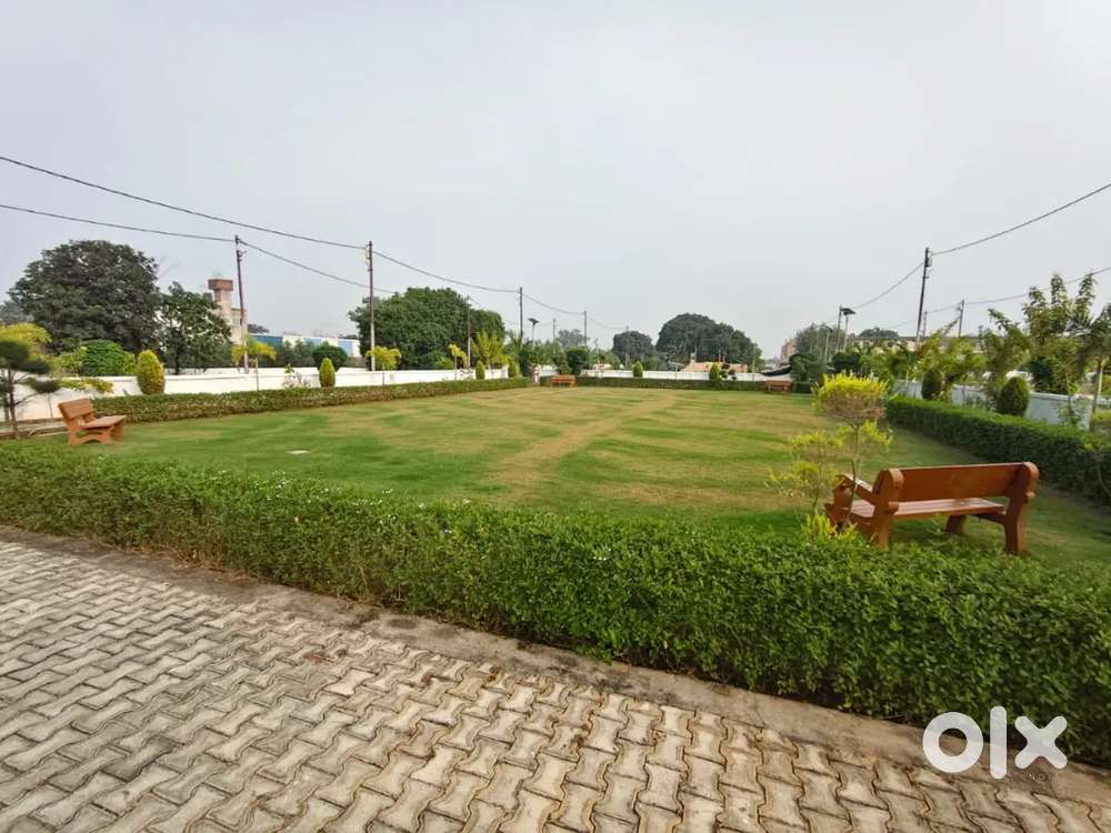 Delhi Road near MDA RERA APPROVED SOCIETY Mai Plot & commercial