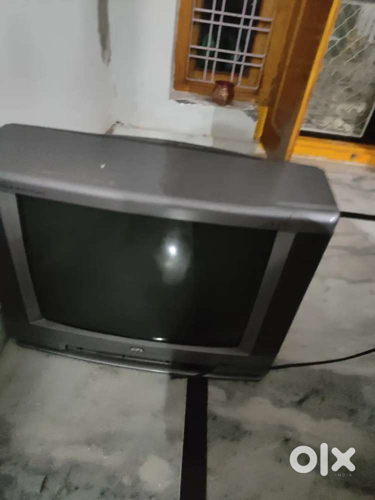 Television