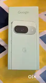 Google Pixel 9 256GB