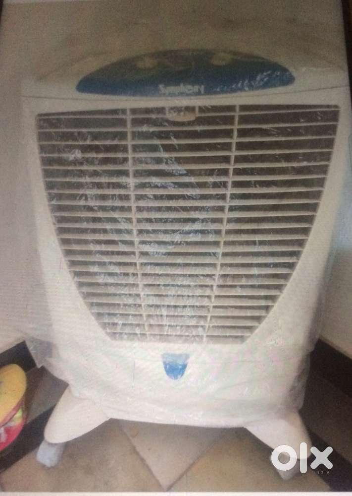 Air Cooler Symphony