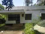 HOUSE CUM PLOT FOR SALE IN KUNNAMKULAM