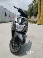 Single owner, 2019 model, TVS Ntorq 125, Well maintained, Fixed rate