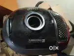 Eureka Forbes trendy zip