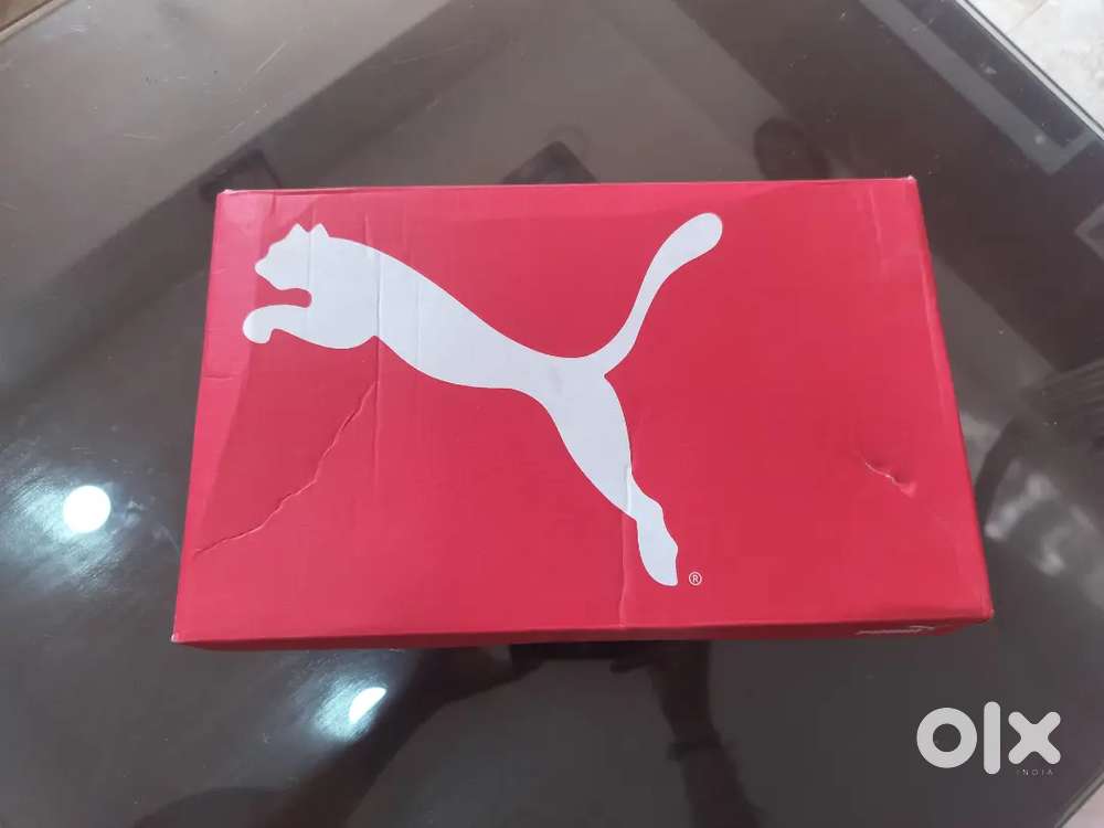 Brand New Puma Faster Shoes Sneakers UK10