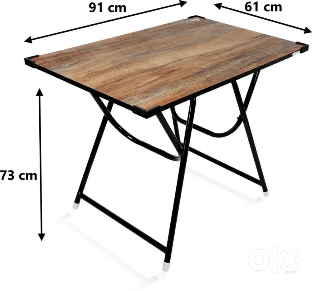 Foldable Table