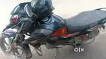 Honda sp 125 drum break