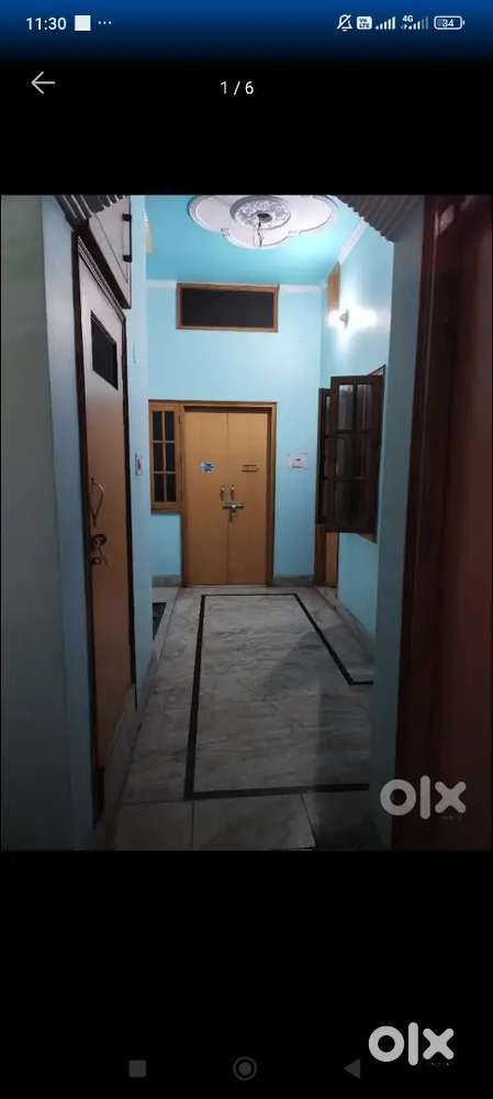 Two Room Set available for Girls only