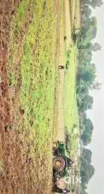 Plat sale Krna hai  village -mauhariya khurd