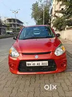 Maruti Suzuki Alto 800 VXI, 2017, Petrol