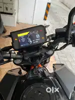 Duke 390 less than 11000kms November 2022 model