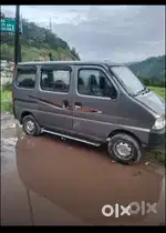 Maruti Suzuki Eeco 2023 Petrol 18000 Km Driven