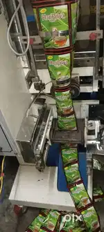 Packaging manche