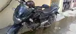 Pulsar 150 good milage good condition