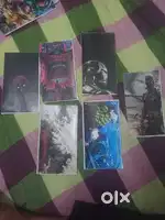 Mobile skin