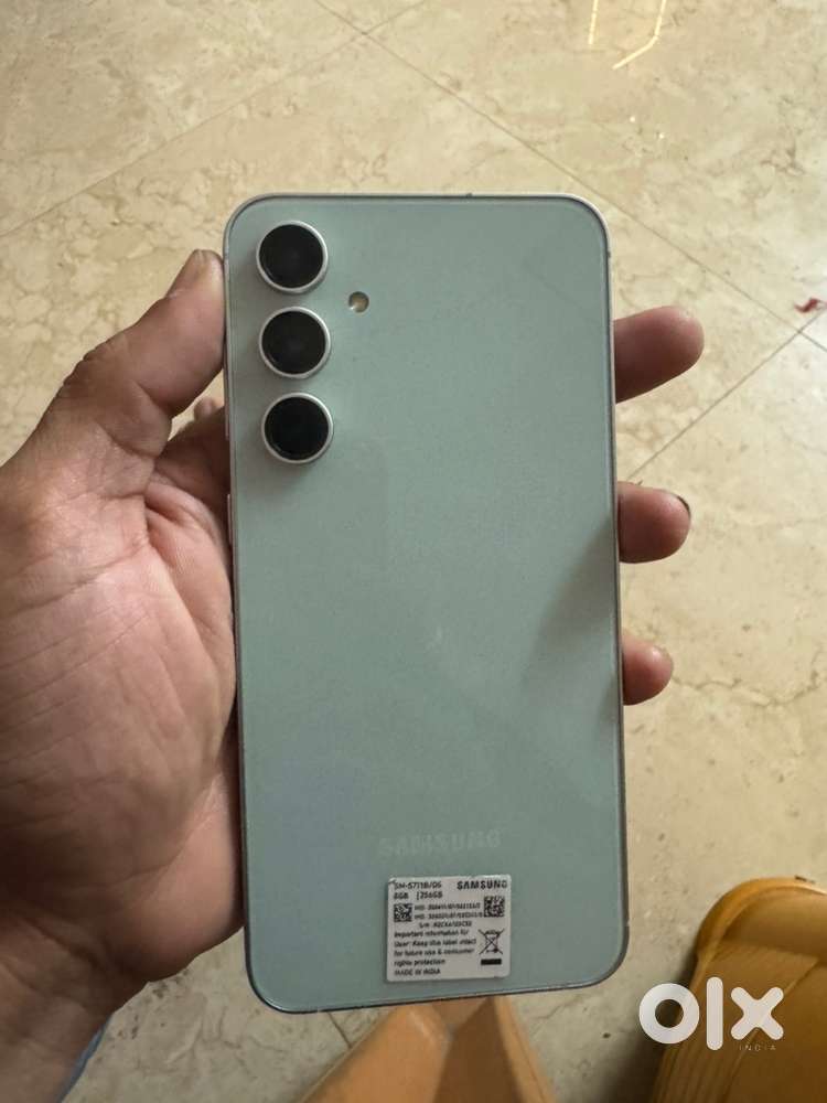 SAMSUNG GALEXY S23 FE