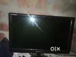 Zebronics monitor