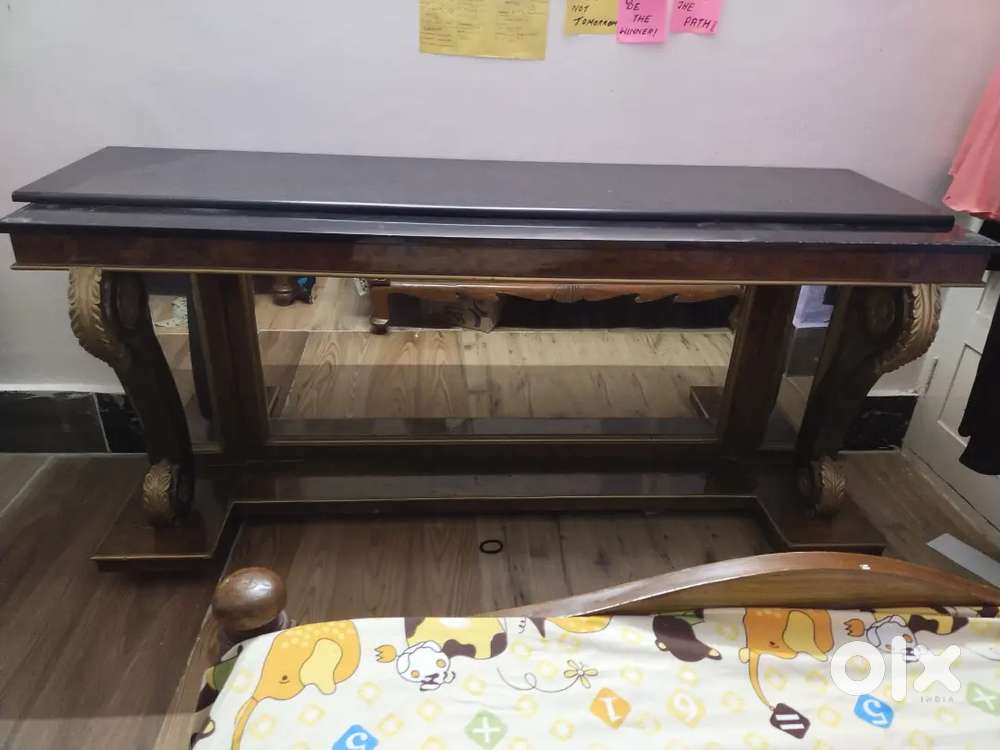 Best dining or console table with best quality